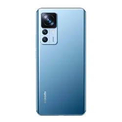 گوشی موبایل شیائومی مدل 12T دو سیم کارت ظرفیت 128گیگابایت و رم 8 گیگابایت - فروشگاه اینترنتی کالا‌‌گجت