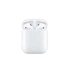 هدفون بی سیم اپل مدل AirPods Pro 2 همراه با محفظه شارژ - فروشگاه اینترنتی کالا‌‌گجت