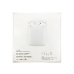 هدفون بی سیم اپل مدل AirPods Pro 2 همراه با محفظه شارژ - فروشگاه اینترنتی کالا‌‌گجت