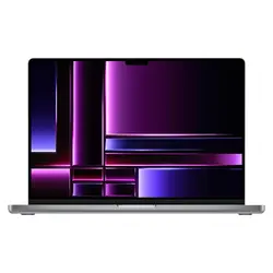 لپ تاپ 16.2 اینچی اپل مدل MacBook Pro MNWA3 2023 - فروشگاه اینترنتی کالا‌‌گجت