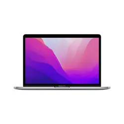 لپ تاپ 13.3 اینچی اپل مدل MacBook Pro M2 MNEJ3 2022 - فروشگاه اینترنتی کالا‌‌گجت