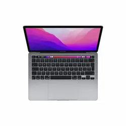 لپ تاپ 13.3 اینچی اپل مدل MacBook Pro M2 MNEJ3 2022 - فروشگاه اینترنتی کالا‌‌گجت