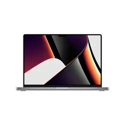 لپ تاپ 16.2 اینچ اپل مدل MacBook Pro MK193 2021 - فروشگاه اینترنتی کالا‌‌گجت