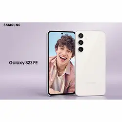 گوشی موبایل سامسونگ مدل Galaxy S23 FE دو سیم کارت ظرفیت 256 گیگابایت و رم 8 گیگابایت - ویتنام - فروشگاه اینترنتی کالا‌‌گجت