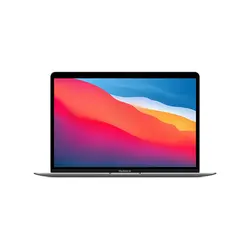 لب تاپ 13.3 اینچی اپل مدل MacBook Air MGN63 2020 با ظرفیت 512 گیگابایت و رم 8 گیگابایت - فروشگاه اینترنتی کالا‌‌گجت