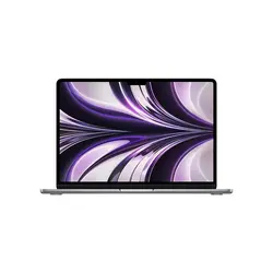 لب تاپ 13.3 اینچی اپل مدل MacBook Air 2022 با حافطه داخلی 512 گیگابایت و رم 8 گیگابایت - فروشگاه اینترنتی کالا‌‌گجت