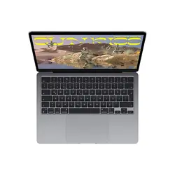 لب تاپ 13.3 اینچی اپل مدل MacBook Air 2022 با حافطه داخلی 512 گیگابایت و رم 8 گیگابایت - فروشگاه اینترنتی کالا‌‌گجت