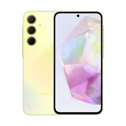 گوشی موبایل سامسونگ مدل Galaxy A35 دو سیم کارت ظرفیت 256 گیگابایت و رم8 گیگابایت