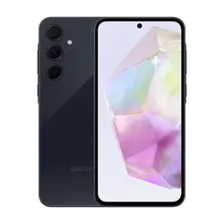 گوشی موبایل سامسونگ مدل GALAXY A55 5G با حافظه داخلی 128 گیگابایت و رم 8 گیگابایت
