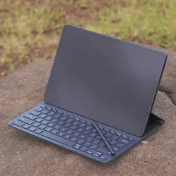 تبلت سامسونگ مدل Galaxy Tab S7 FE LTE SM-T735 ظرفیت 64 گیگابایت - فروشگاه اینترنتی کالا‌‌گجت