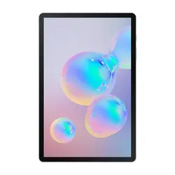 تبلت سامسونگ مدل Galaxy TAB S6 Lite ظرفیت 64 گیگابایت و رم 4 گیگابایت - فروشگاه اینترنتی کالا‌‌گجت