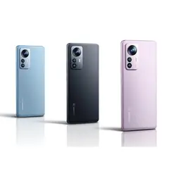 گوشی موبایل شیائومی مدل 12 پرو ظرفیت 256 گیگابایت و رم 12 گیگابایت - فروشگاه اینترنتی کالا‌‌گجت