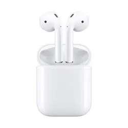 هدفون بی‌ سیم اپل مدل AirPods 2 - فروشگاه اینترنتی کالا‌‌گجت