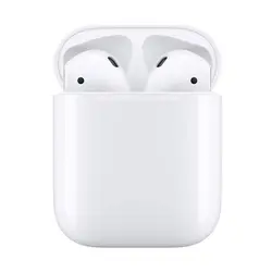 هدفون بی‌ سیم اپل مدل AirPods 2 - فروشگاه اینترنتی کالا‌‌گجت