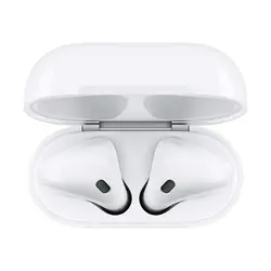 هدفون بی‌ سیم اپل مدل AirPods 2 - فروشگاه اینترنتی کالا‌‌گجت