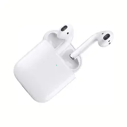 هدفون بی‌ سیم اپل مدل AirPods 2 - فروشگاه اینترنتی کالا‌‌گجت