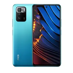 گوشی موبایل شیائومی مدل Poco X3 GT 5G ظرفیت 128 گیگابایت و رم 8 گیگابایت - فروشگاه اینترنتی کالا‌‌گجت