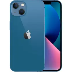 گوشی موبایل اپل مدل iPhone 13 دو سیم‌ کارت ظرفیت 128 گیگابایت و رم 4 گیگابایت (Not Active) - فروشگاه اینترنتی کالا‌‌گجت