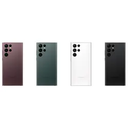 گوشی موبایل سامسونگ مدل Galaxy S22 Ultra 5G Snapdragon Processor دو سیم کارت ظرفیت 256 گیگابایت و رم 12 گیگابایت - فروشگاه اینترنتی کالا‌‌گجت