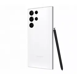 گوشی موبایل سامسونگ مدل Galaxy S22 Ultra 5G Snapdragon Processor دو سیم کارت ظرفیت 256 گیگابایت و رم 12 گیگابایت - فروشگاه اینترنتی کالا‌‌گجت