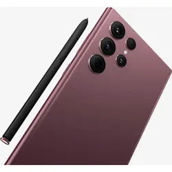 گوشی موبایل سامسونگ مدل Galaxy S22 Ultra 5G Snapdragon Processor دو سیم کارت ظرفیت 256 گیگابایت و رم 12 گیگابایت - فروشگاه اینترنتی کالا‌‌گجت