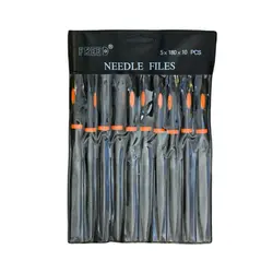 ست 10 تایی سوهان