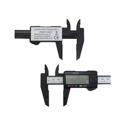 کولیس دیجیتال 150-0 میلیمتر