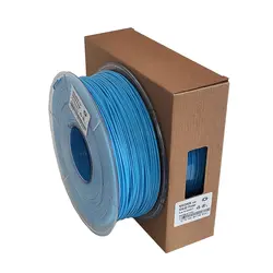 فیلامنت PLA آبی روشن مدریک قطر ۱.۷۵ میلی متر