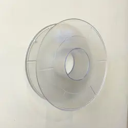 قرقره فیلامنت (شفاف)