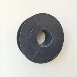 قرقره فیلامنت (مشکی)