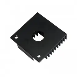 هیت سینک اکسترودر پرینتر سه بعدی mk7 و mk8