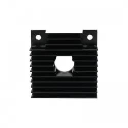 هیت سینک اکسترودر پرینتر سه بعدی mk7 و mk8