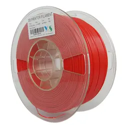 فیلامنت قرمز قطر ۱.۷۵ میلی متر یوسو