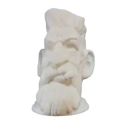 فیلامنت pla سفید فیلاپرینت قطر ۱.۷۵ میلی متر