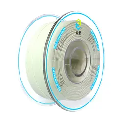 فیلامنت PLA سفید یوسو جدید قطر ۱.۷۵ میلی متر