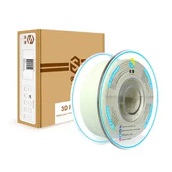 فیلامنت PLA سفید یوسو جدید قطر ۱.۷۵ میلی متر