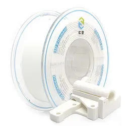 فیلامنت PLA سفید یوسو جدید قطر ۱.۷۵ میلی متر