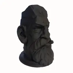 فیلامنت pla مشکی فیلاپرینت قطر ۱.۷۵ میلی متر