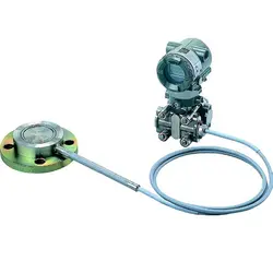 ترانسمیتر فشار EJA438W-EATA2 کاپیلاری دیافراگم - هایپرصنعتی