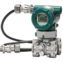 EJX910A ترانسمیتر Multi Variable اختلاف فشار - هایپرصنعتی