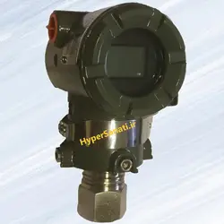 ترانسمیتر فشار EJA530A-EDS7N ژاپن - هایپرصنعتی