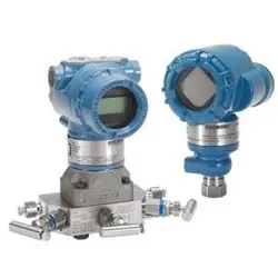 ترانسمیتر فشار 3051 اورجینال - هایپرصنعتی