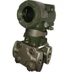 ترانسمیتر فشار 30 بار EJA430A-EAT5B ژاپنی - هایپرصنعتی