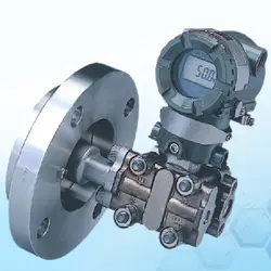 ترانسمیتر سطح EJA210A-EHSA1F5B یوکوگاوا - هایپرصنعتی