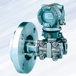 ترانسمیتر سطح EJA210A-EHTA1F5B تانتالیوم - هایپرصنعتی