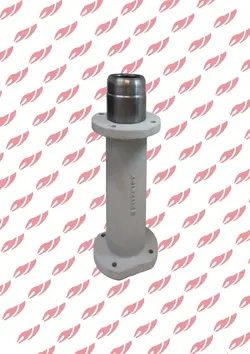 حفاظ شفت مشعل - هایپرصنعتی