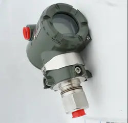 ترانسمیتر فشار EJA530A-EAS4N یوکوگاوا - هایپرصنعتی