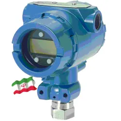 ترانسمیتر فشار STEX11 هارت ساخت ایران - هایپرصنعتی