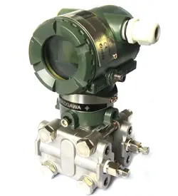 ترانسمیتر فشار EJA430A-EAT5B یوکوگاوا - هایپرصنعتی