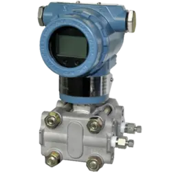 ترانسمیتر اختلاف فشار DPT3151 ساخت ایران - هایپرصنعتی